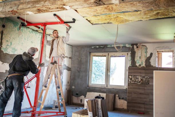 Types of Insulation We Offer in Hillsboro Beach, FL